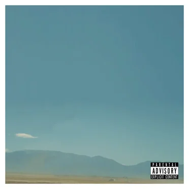 Give It All by LEAK - album cover