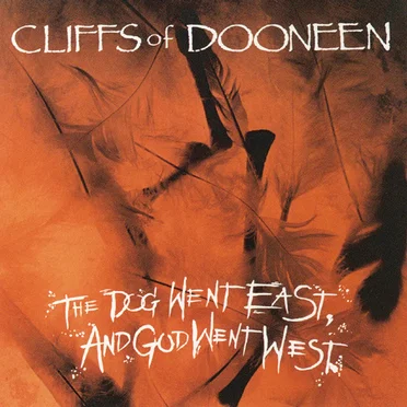 Cliffs of Dooneen