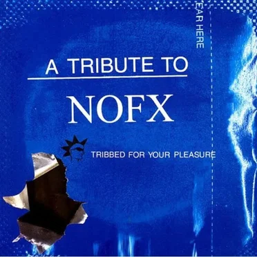 A Tribute to NOFX by Various Artists - album cover