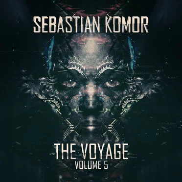The Voyage, Volume 05