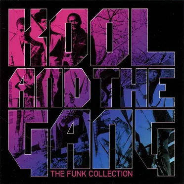 The Funk Collection
