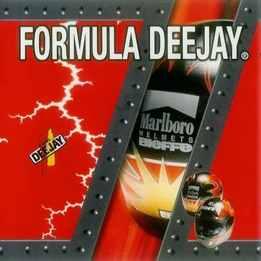 Formula Deejay