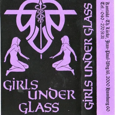 Girls Under Glass