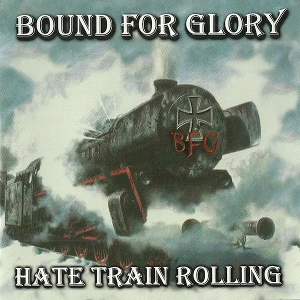 Hate Train Rolling