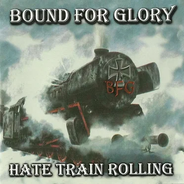 Hate Train Rolling