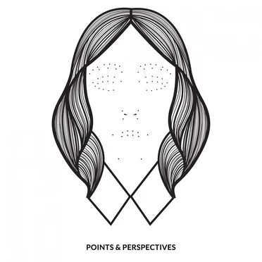Points and Perspectives by Lions & Acrobats - album cover