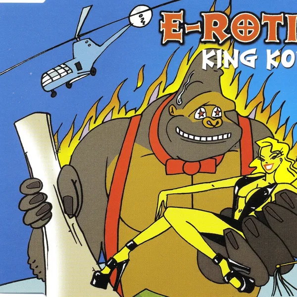 King Kong