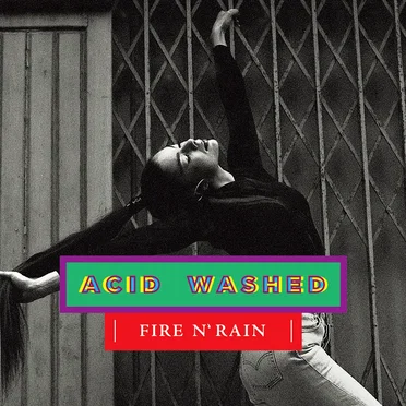 Fire n' Rain