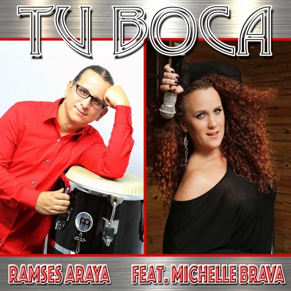 Tu boca