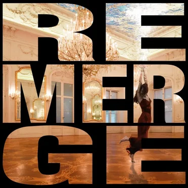 Remerge by Merge of Equals - album cover