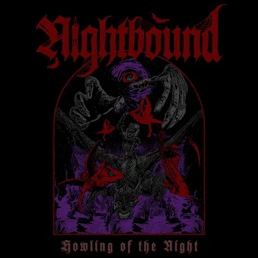 Howling of the Night