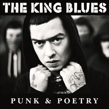 Punk & Poetry