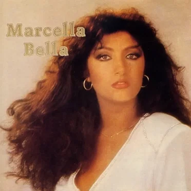Marcella Bella by Marcella Bella - album cover