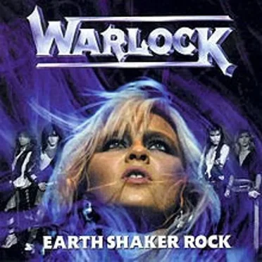 Earth Shaker Rock