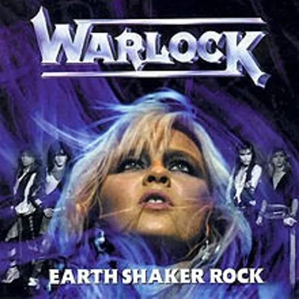Earth Shaker Rock