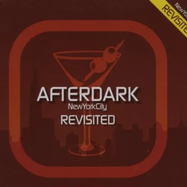 Afterdark: New York City Revisited by Various Artists - album cover