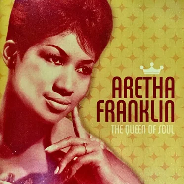 The Queen Of Soul