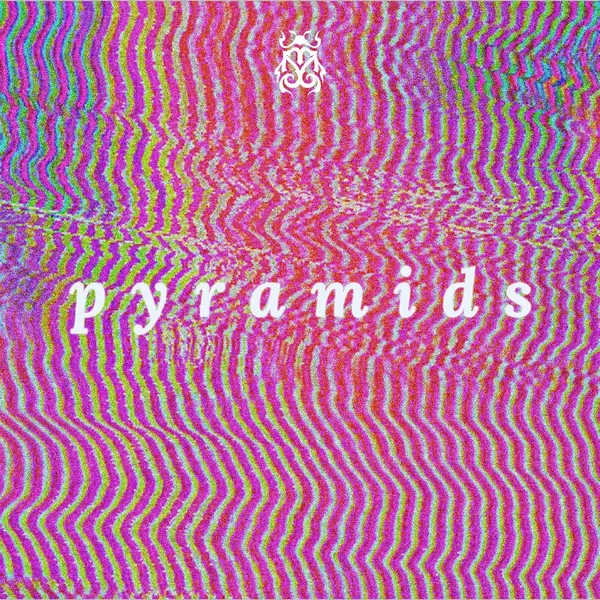 Pyramids