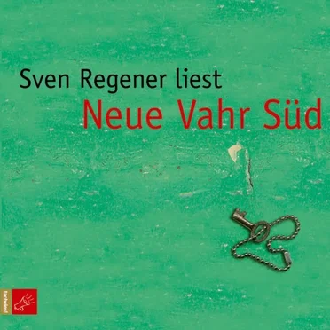 Neue Vahr Süd by Sven Regener - album cover