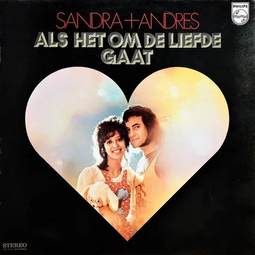 Als het om de liefde gaat