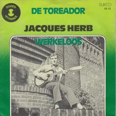 De toreador / Werkeloos