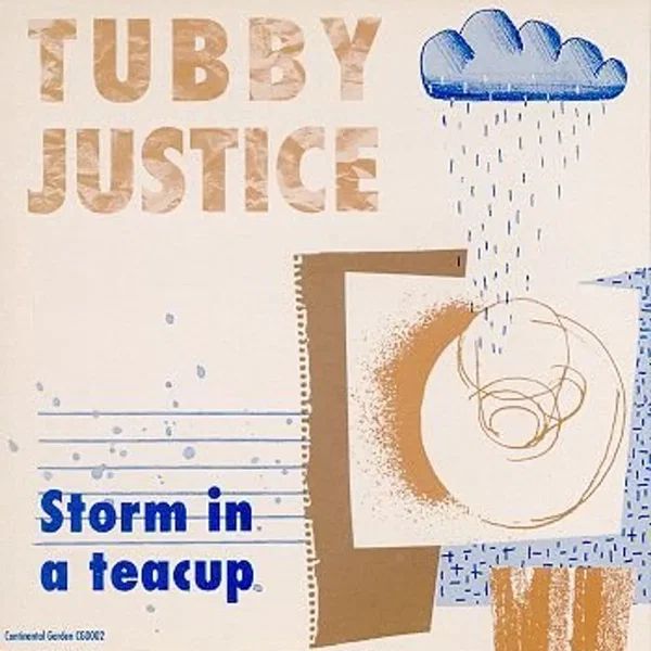 Storm in a Teacup