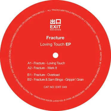Loving Touch EP