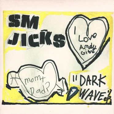 Dark Wave EP
