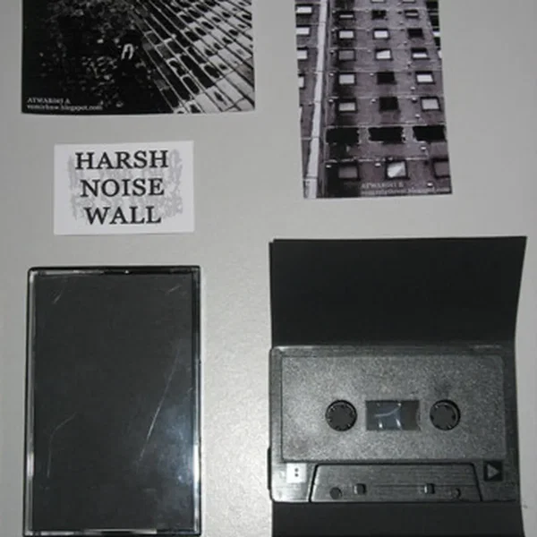 Vomir / Concrete Threat