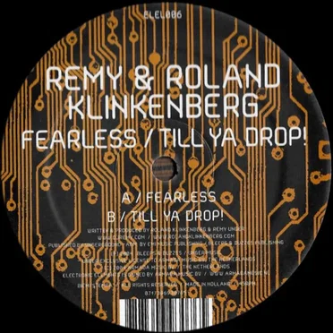 Fearless / Till Ya Drop!