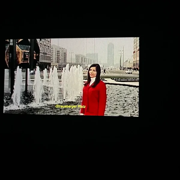 Strausberger Platz