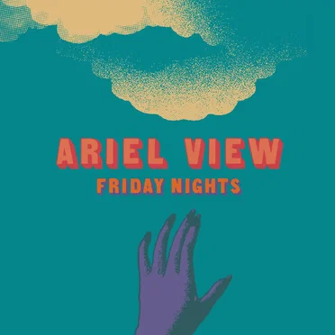 Friday Nights by Ariel View - album cover