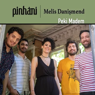Melis Danişmend