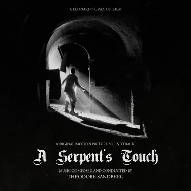 A Serpent’s Touch (Original Motion Picture Soundtrack)