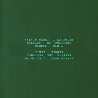 Release the Pressure (Rebūke remix)