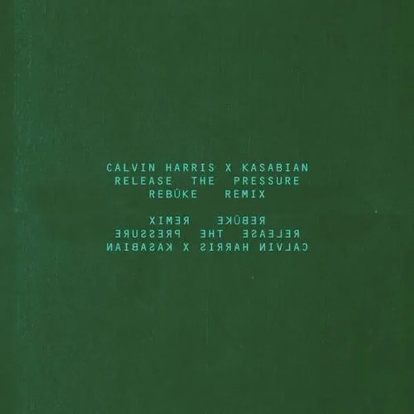 Release the Pressure (Rebūke remix)