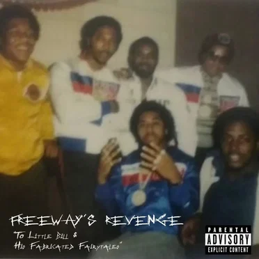 Freeway’s Revenge