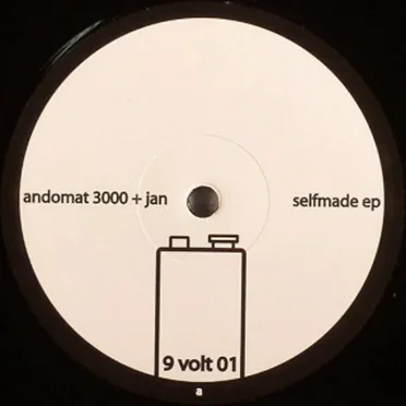 Selfmade EP