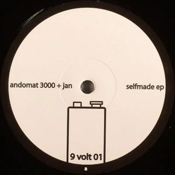 Selfmade EP
