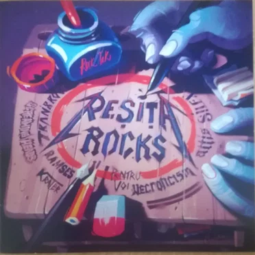 Reșița Rocks
