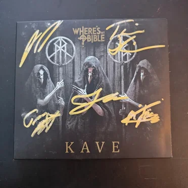KAVE