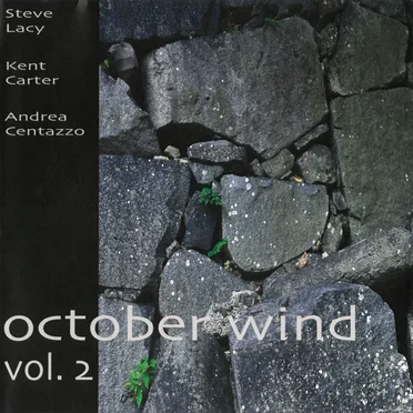 October Wind Vol. 2