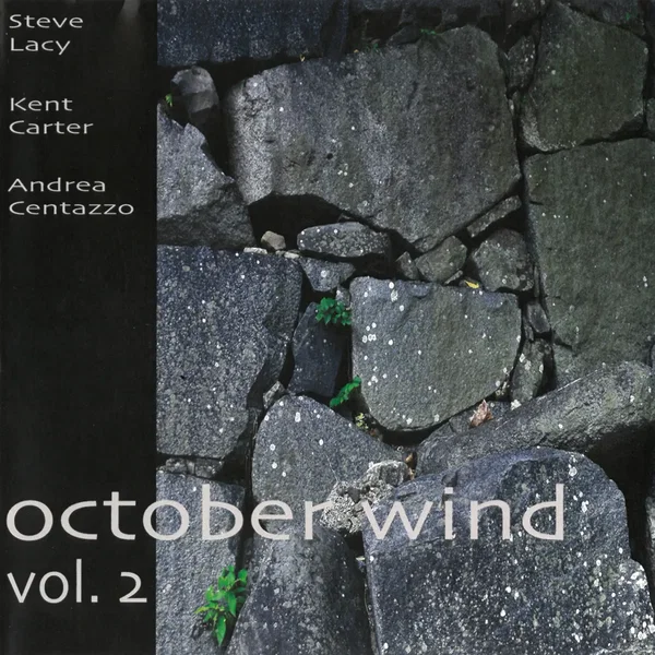 October Wind Vol. 2