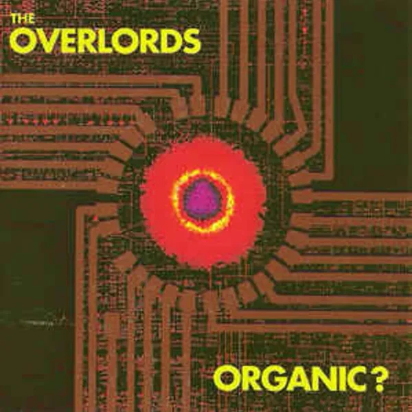 Organic?