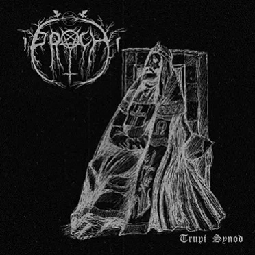 Trupi Synod by Proch - album cover