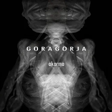 Akarma by Goragorja - album cover