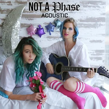Not A Phase (Acoustic)