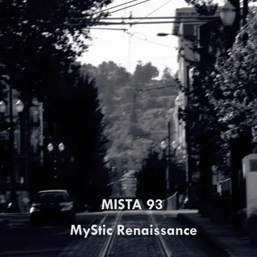 Mystic Renaissance