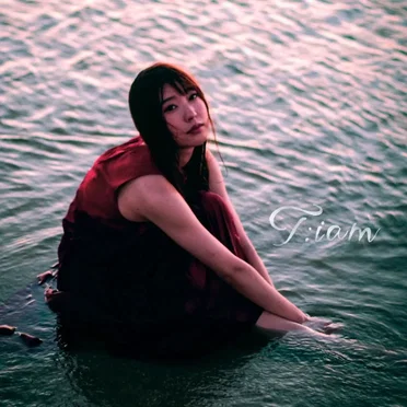 T:iam by mium - album cover