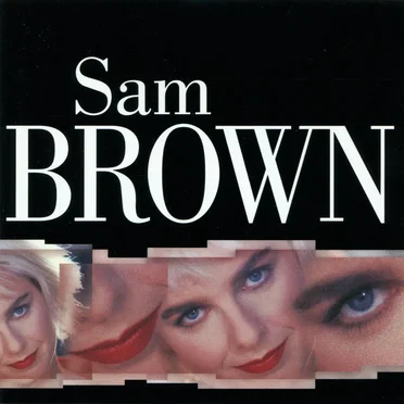 Sam Brown
